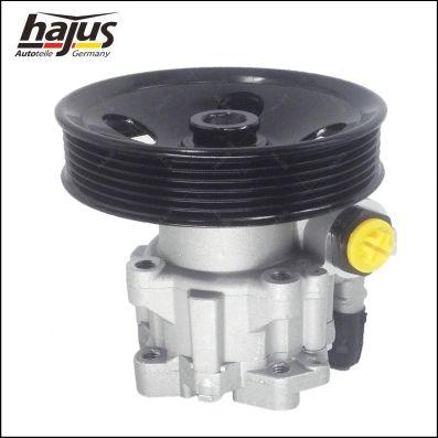 hajus Autoteile 4221030 - Pompe hydraulique, direction cwaw.fr