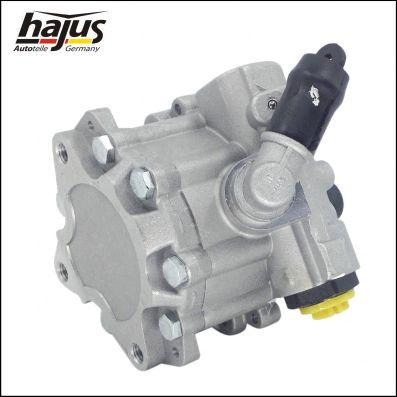 hajus Autoteile 4221038 - Pompe hydraulique, direction cwaw.fr