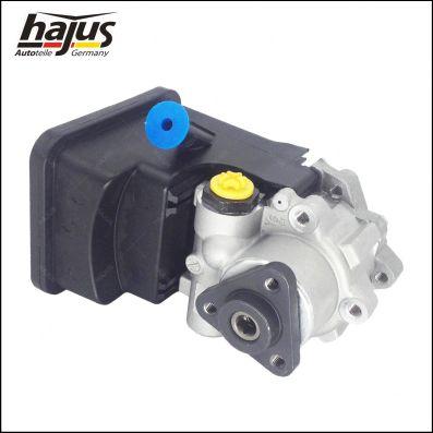 hajus Autoteile 4221037 - Pompe hydraulique, direction cwaw.fr