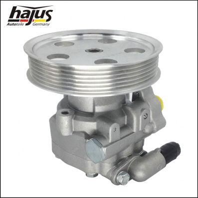 hajus Autoteile 4221024 - Pompe hydraulique, direction cwaw.fr