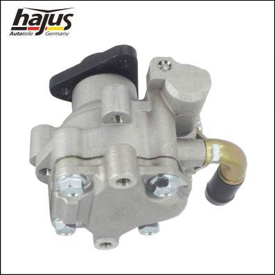 hajus Autoteile 4221020 - Pompe hydraulique, direction cwaw.fr