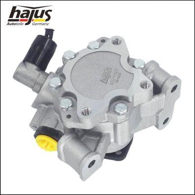 hajus Autoteile 4221027 - Pompe hydraulique, direction cwaw.fr