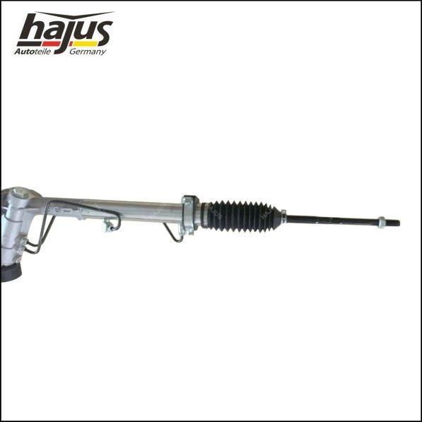 hajus Autoteile 4221073 - Crémaillière de direction cwaw.fr