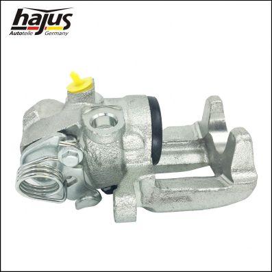 hajus Autoteile 6151093 - Étrier de frein cwaw.fr