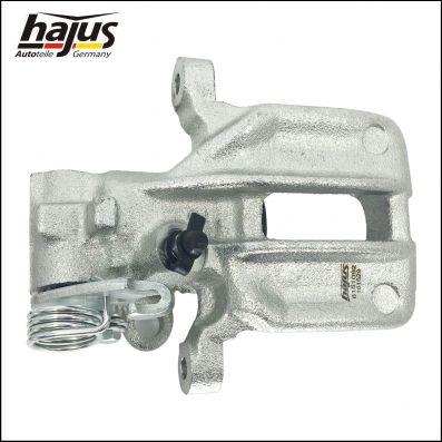 hajus Autoteile 6151092 - Étrier de frein cwaw.fr