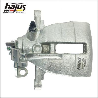 hajus Autoteile 6151097 - Étrier de frein cwaw.fr