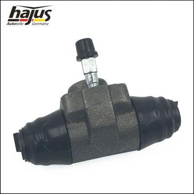 hajus Autoteile 6151054 - Cylindre de roue cwaw.fr