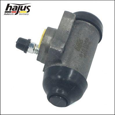 hajus Autoteile 6151055 - Cylindre de roue cwaw.fr