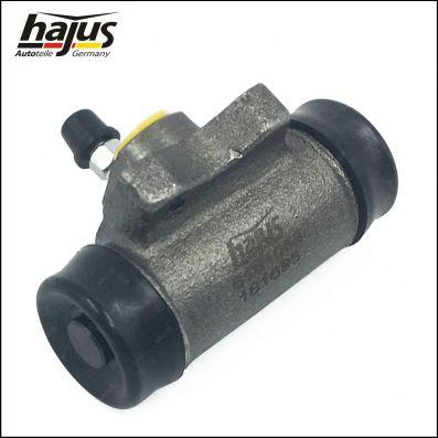 hajus Autoteile 6151058 - Cylindre de roue cwaw.fr