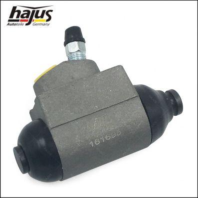 hajus Autoteile 6151053 - Cylindre de roue cwaw.fr