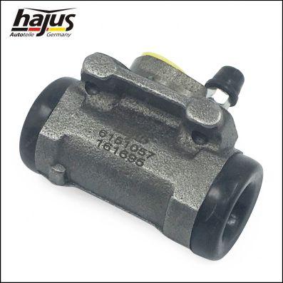 hajus Autoteile 6151057 - Cylindre de roue cwaw.fr