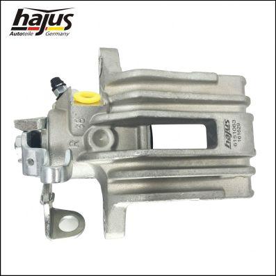 hajus Autoteile 6151063 - Étrier de frein cwaw.fr