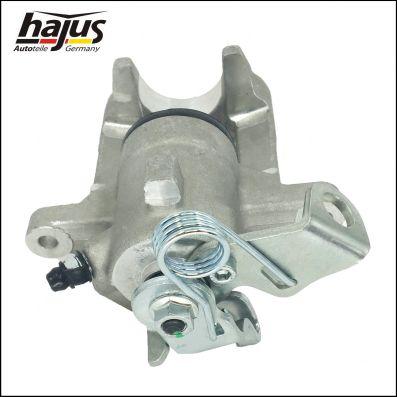 hajus Autoteile 6151062 - Étrier de frein cwaw.fr