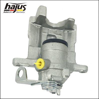 hajus Autoteile 6151067 - Étrier de frein cwaw.fr