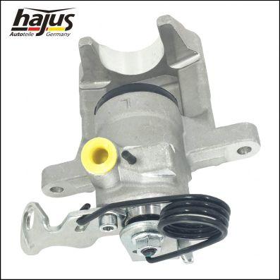 hajus Autoteile 6151014 - Étrier de frein cwaw.fr