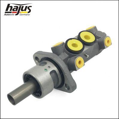 hajus Autoteile 6151015 - Maître-cylindre de frein cwaw.fr