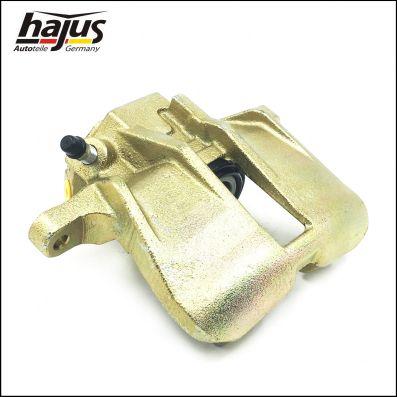 hajus Autoteile 6151011 - Étrier de frein cwaw.fr