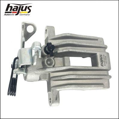 hajus Autoteile 6151013 - Étrier de frein cwaw.fr