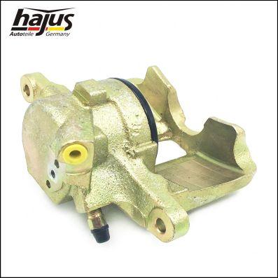 hajus Autoteile 6151012 - Étrier de frein cwaw.fr