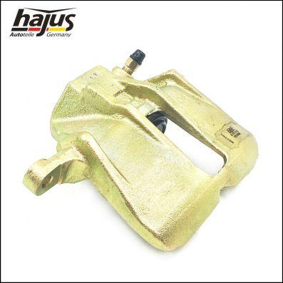 hajus Autoteile 6151012 - Étrier de frein cwaw.fr