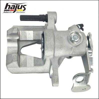 hajus Autoteile 6151089 - Étrier de frein cwaw.fr