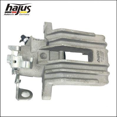 hajus Autoteile 6151080 - Étrier de frein cwaw.fr