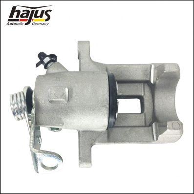 hajus Autoteile 6151081 - Étrier de frein cwaw.fr