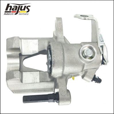 hajus Autoteile 6151088 - Étrier de frein cwaw.fr