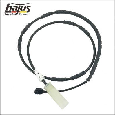 hajus Autoteile 6151032 - Contact d'avertissement, usure des plaquettes de frein cwaw.fr