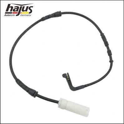 hajus Autoteile 6151025 - Contact d'avertissement, usure des plaquettes de frein cwaw.fr