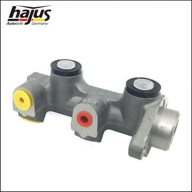 hajus Autoteile 6151020 - Maître-cylindre de frein cwaw.fr