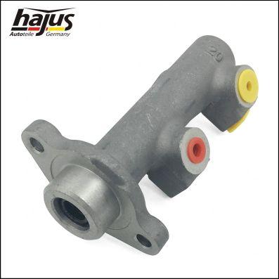 hajus Autoteile 6151020 - Maître-cylindre de frein cwaw.fr