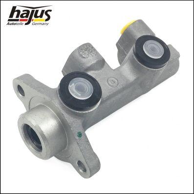 hajus Autoteile 6151020 - Maître-cylindre de frein cwaw.fr