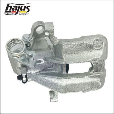 hajus Autoteile 6151070 - Étrier de frein cwaw.fr