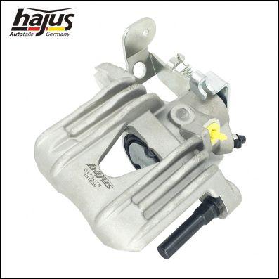 hajus Autoteile 6151078 - Étrier de frein cwaw.fr