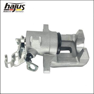 hajus Autoteile 6151077 - Étrier de frein cwaw.fr