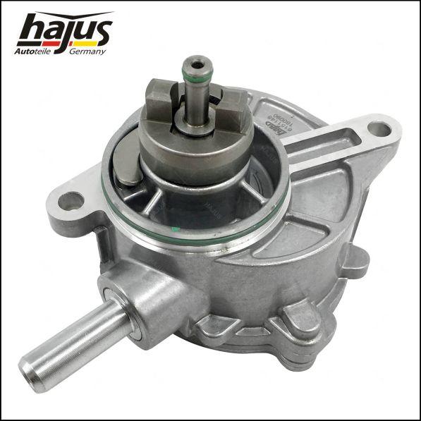 hajus Autoteile 6151145 - Pompe à vide, freinage cwaw.fr