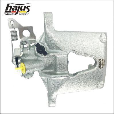 hajus Autoteile 6151106 - Étrier de frein cwaw.fr