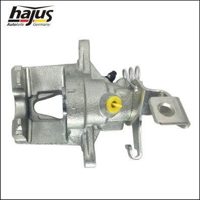 hajus Autoteile 6151100 - Étrier de frein cwaw.fr