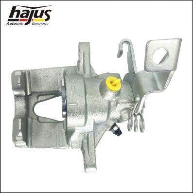 hajus Autoteile 6151101 - Étrier de frein cwaw.fr