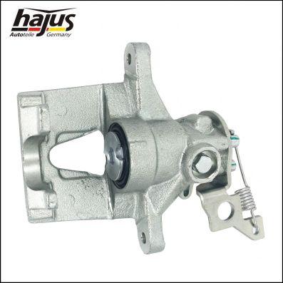 hajus Autoteile 6151107 - Étrier de frein cwaw.fr