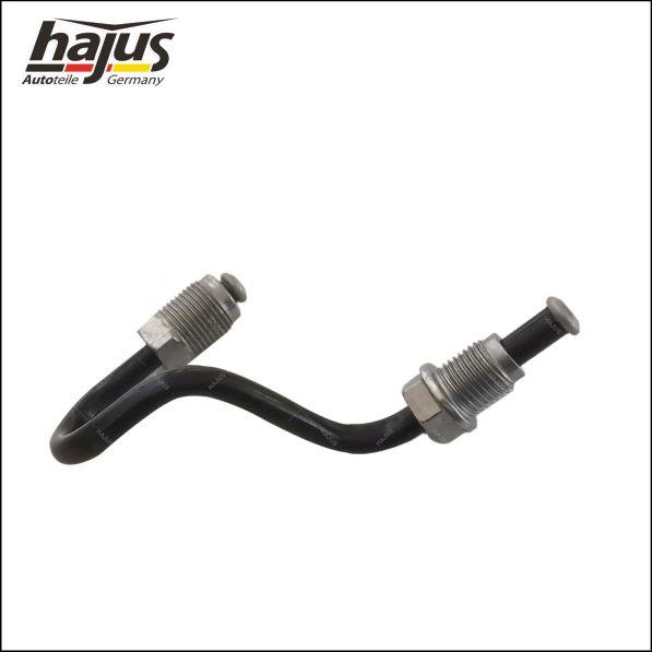 hajus Autoteile 6151189 - Conduite de frein cwaw.fr