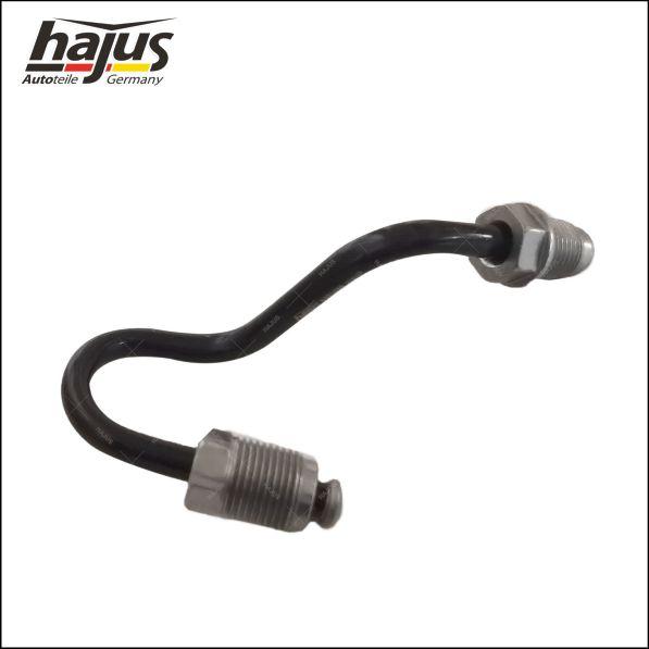 hajus Autoteile 6151189 - Conduite de frein cwaw.fr