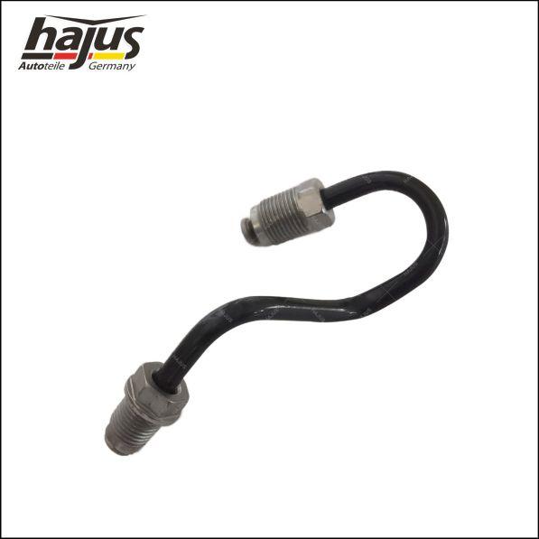 hajus Autoteile 6151189 - Conduite de frein cwaw.fr