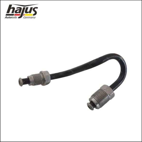 hajus Autoteile 6151189 - Conduite de frein cwaw.fr