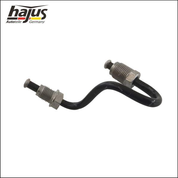 hajus Autoteile 6151188 - Conduite de frein cwaw.fr