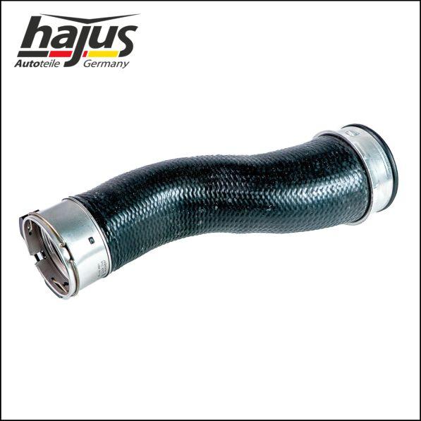 hajus Autoteile 1451137 - Gaine de suralimentation cwaw.fr