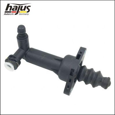 hajus Autoteile 1411048 - Cylindre récepteur, embrayage cwaw.fr