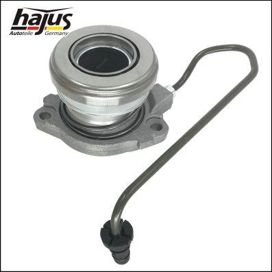 hajus Autoteile 1411055 - Cylindre récepteur, embrayage cwaw.fr