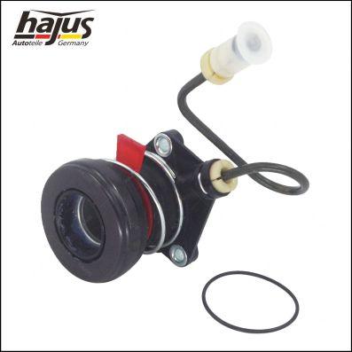 hajus Autoteile 1411019 - Butée hydraulique, embrayage cwaw.fr